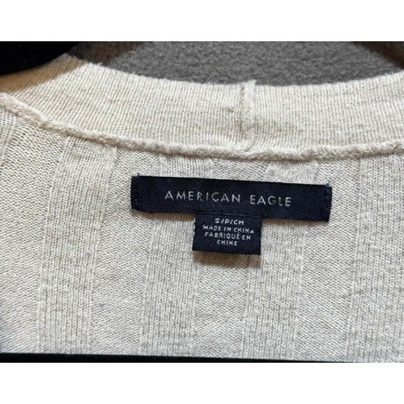 2 VTG Top Shirt Small Crop Button Up Y2K 90's Ribbed Coquette Cutegoth Flirty - Picture 3 of 11